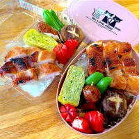 今日のお弁当|Daikiさん