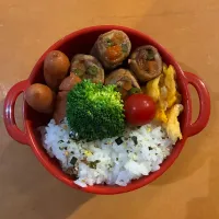 2026.1.14 次男お弁当|いじゅさん