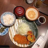 Katsukura @ Dusit Central Park|Chalinee Kalyanamitraさん