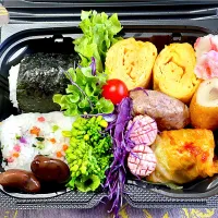 ロールキャベツ|めみさん