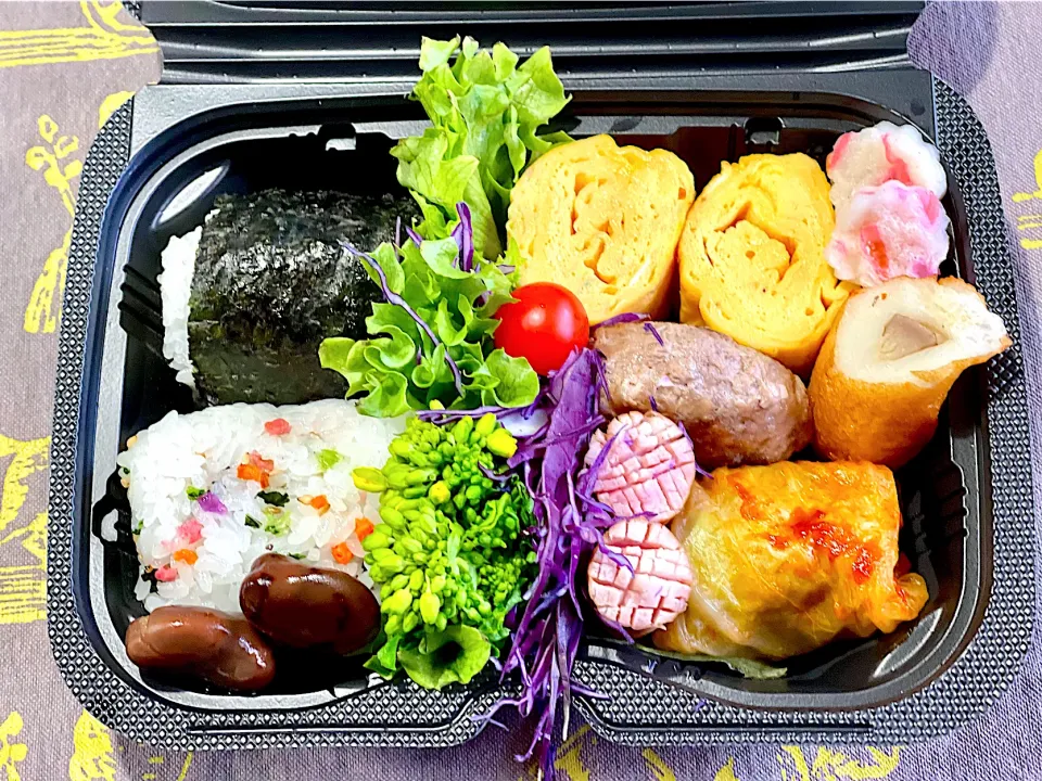 ロールキャベツ|めみさん