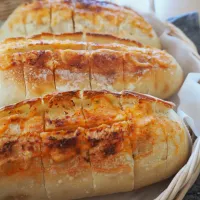 明太フランス|chiakiさん