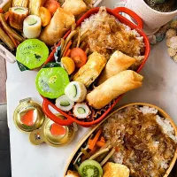 お弁当|Harumiさん