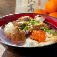 雑煮|9421beruさん