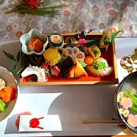 2026手作りおせち