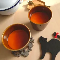 たまご1つで蒸しプリン|みりさん