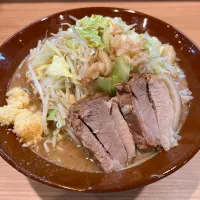 大ラーメン|Yoshiさん