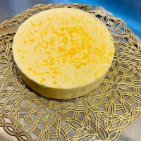 ローレモンケーキ|みうのすけさん