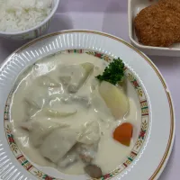 昼メシ 260114|maixx ใหม่さん