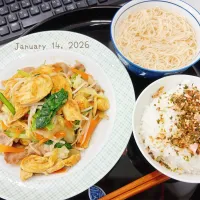 🄼🄴🄽🅄   フーちゃん🥢