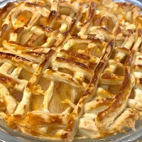 カスタード🍎アップルパイ|meixuziさん