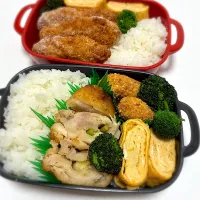 お弁当| kazuko pさん