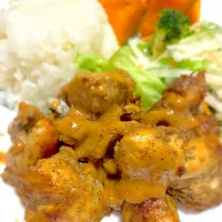 チキンサテ|kazuko pさん