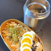 お弁当／1月14日| hichanさん