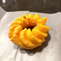 フレンチクルーラー|saturnさん