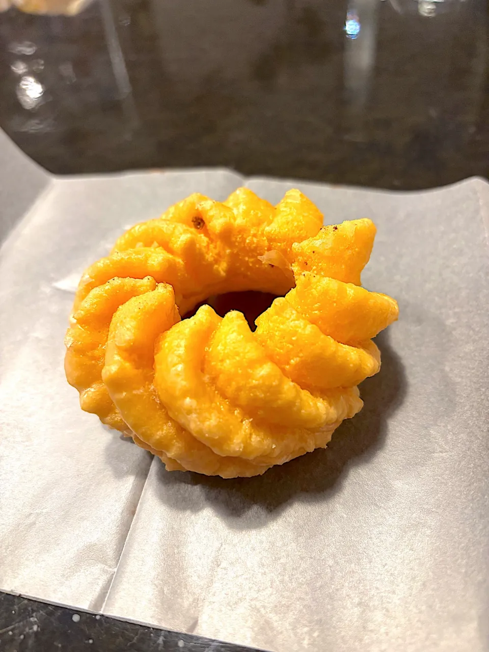 フレンチクルーラー|saturnさん