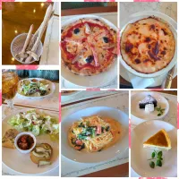 ランチ|じょうさん