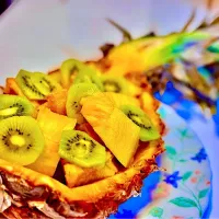 パイナップルボート|マニラ男さん