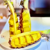 パイナップルタワー|マニラ男さん