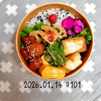 JKのお弁当＊101|sumireさん