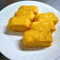 だし巻き卵♪|rin♪さん