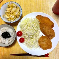 魚フライ|akkoさん