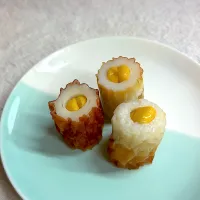 お弁当に|かっちゃん杉さん