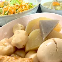 おでん🍢|minipicnicさん