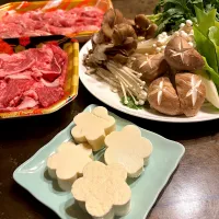 豆腐を可愛く|かっちゃん杉さん