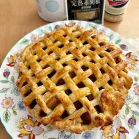 オージーミートパイ|sana.ayaさん