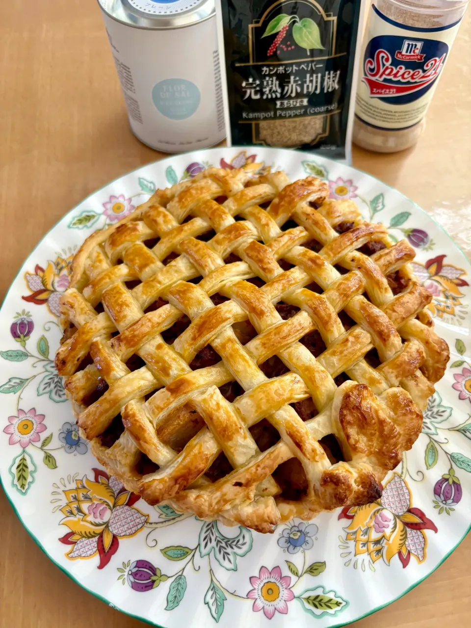 オージーミートパイ|sana.ayaさん