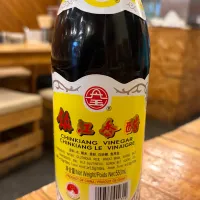 鎮江香酢＆🍤🥟＆🌶️🍜|にゃあ（芸名）さん