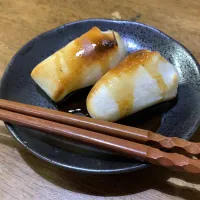 19:06のおまけ|ゑ比寿亭さん