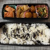 お弁当| まきさん