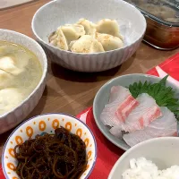 水餃子🥟| 𝕒𝕚. 𝕜𝕠𝕞ᵕ̈*さん