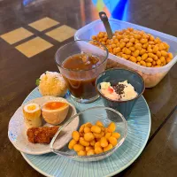 煮豆|かっちゃん杉さん