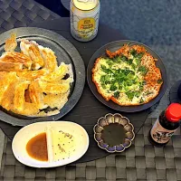 今夜の娘の晩酌ごはん♪|yokoさん