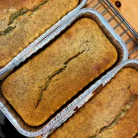 夜活  米粉アールグレイケーキ|Harumiさん