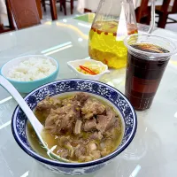 碗蒸羊肉|skyblueさん