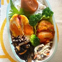 1月13日（火）のお弁当|ケイトさん