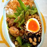 1月14日（水）のお弁当|ケイトさん