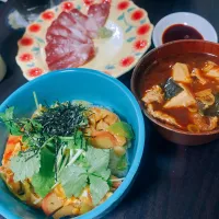 木の葉丼|ゆんこさん