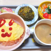 2026 0113　こどものごはん|いもこ。さん