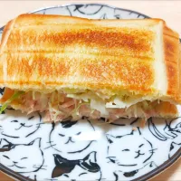 2026 0112　ツナメルト|いもこ。さん