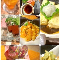 誕生日会|besさん