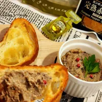 ツナのディップ|ひかるさん