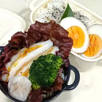 高校生弁当| ファンメイ🌺さん