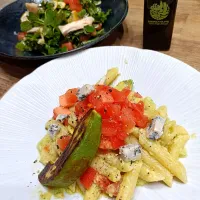 ペンネ 🥑|ファンメイ🌺さん