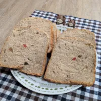 ミルクティーパン|ゆずうさぎさん