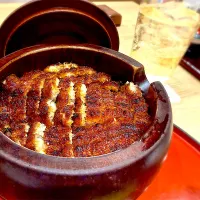 ひつまぶし|もうちゃんさん